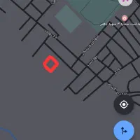 فروش زمین خ ۲۲ بهمن کوچه اول