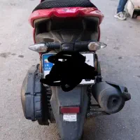 موتور۱۴۰۲|موتورسیکلت|مشهد, رضاییه|دیوار