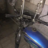 هوندا ۱۵۰|موتورسیکلت|تهران, سلیمانی|دیوار