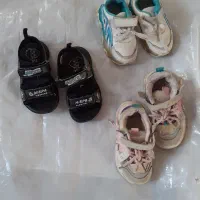 کفش بچه گان پسرانه