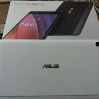 تبلت ایسوس زنپد۸