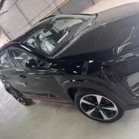 X33 cross cvt|خودرو سواری و وانت|گرگان, |دیوار