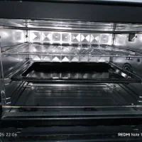 آون توستر ویونا|اجاق گاز و لوازم برقی پختوپز|کهریزک, |دیوار