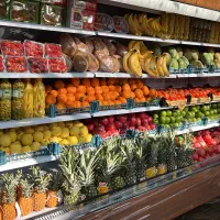 صندوقدار فروشگاه