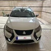 کوئیک اس مدل ۴۰۲ کمکار|خودرو سواری و وانت|گرگان, |دیوار