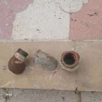 اتصالات گازی