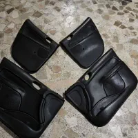 رودری و چراغ جلو 206