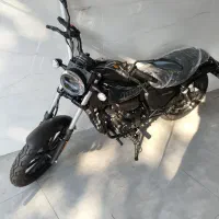 کیوجی کروز srv 200