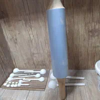 وردنه بزرگ|ظروف پخت‌وپز|تهران, جیحون|دیوار