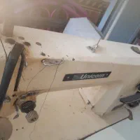 چرخ خیاطی صنعتی یونیکو