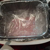 سرخ کن مولینکس فرانسه|اجاق گاز و لوازم برقی پختوپز|دماوند, گیلاوند|دیوار