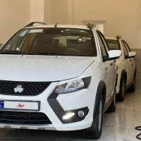 کوییک 1404gx|خودرو سواری و وانت|مرزن‌آباد, |دیوار