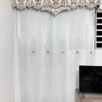 پرده کتیبه