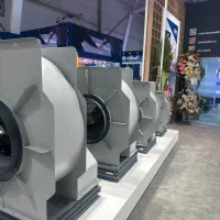 هواکش بین کانالی جتفن سانترفیوژ فشارمثبت|پنکه و تصفیهکنندهٔ هوا|تهران, امجدیه (خاقانی)|دیوار