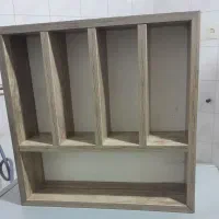 باکس تقسیم جا قاشقی۶۰۰