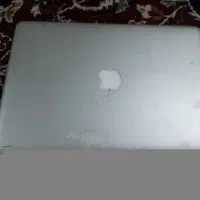 مک بوک پرو
