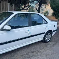 پژوپارس دوگانه کارخانه 96