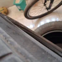 لاستیک گلدستون 185 رینگ 15|قطعات یدکی و لوازم جانبی|اهواز, شهرک دانشگاه|دیوار