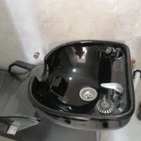 سرشور با شیرآلات|آرایشگاه و سالن‌های زیبایی|تهران, مشیریه|دیوار