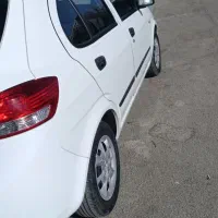 تیبا2خشک|خودرو سواری و وانت|کرمانشاه, |دیوار