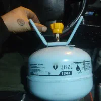 گار کولر درجه یک UISZL900گرم ۱۵۰۰