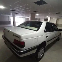 405SLX. 91|خودرو سواری و وانت|اردبیل, |دیوار