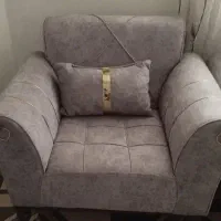 مبل راحتی