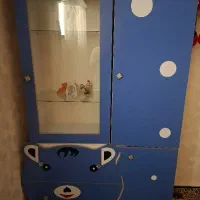 کمد بچه