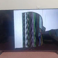 تلویزیون دوو ۵۰ اینچ