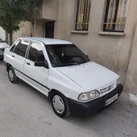 پراید صبا مدل 84