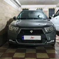 دنا آپشنال توربو اتوماتیک ۱۴۰۴
