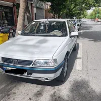 پژو 405 slx مدل98 فروش یا معاوضه با دنا مدل405