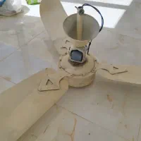 پنکه سقفی|پنکه و تصفیهکنندهٔ هوا|تهران, هاشمی|دیوار