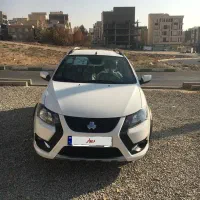 کوئیک GXLصفرکیلومتر-تحویل مهر1404