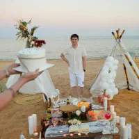 تم ساحلی و تم تولد