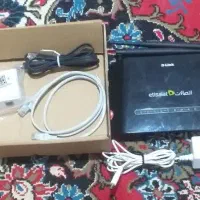 وایفا 300 دو انتن