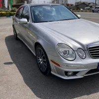 بنز E280|خودرو سواری و وانت|تهران, سهروردی|دیوار