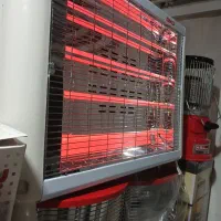 سایز بزرگ سوپرهاوس  ترموستاتدارyfc۳۰۰۰۰۰