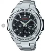 ساعت جی شاک اصل