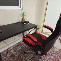 میز و صندلی گیم