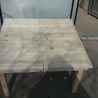 کرسی تاشو تمام چوب طرح زاپنی ۹۰ در۹۰ ۲۵۰۰|بخاری، هیتر، شومینه|اردبیل, |دیوار