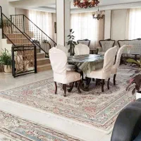 ویلایی۳طبقه۳۷۰متری/دوبلکس/۲بر/زمین ۲۲۰متر/تهاتری