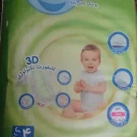 مولفیکس 62 عددی سایز4