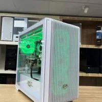 کیس گیمینگ نسل 13 با گرافیک 2060 با اقساط آسان