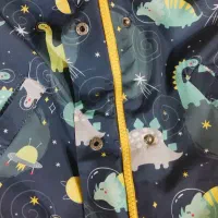 کاپشن شلوار سا تو پشمی و دورس ۳ تا ۴ سال|کفش و لباس بچه|شاهینشهر, خبرنگار|دیوار