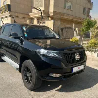 کلوت اتوماتیک ۱۴۰۳ بسیار تمیز|خودرو سواری و وانت|تهران, هوانیروز|دیوار