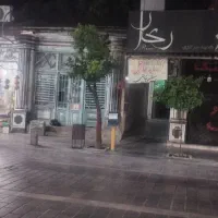 مغازه خیابان رجایی دل بازار بابلسر فقط