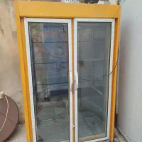 یخچال ویترینی