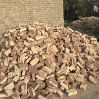 آجر کوره سپاه|مصالح و تجهیزات ساختمان|زابل, |دیوار