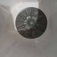 لباسشویی دوقلو ال جی اصل